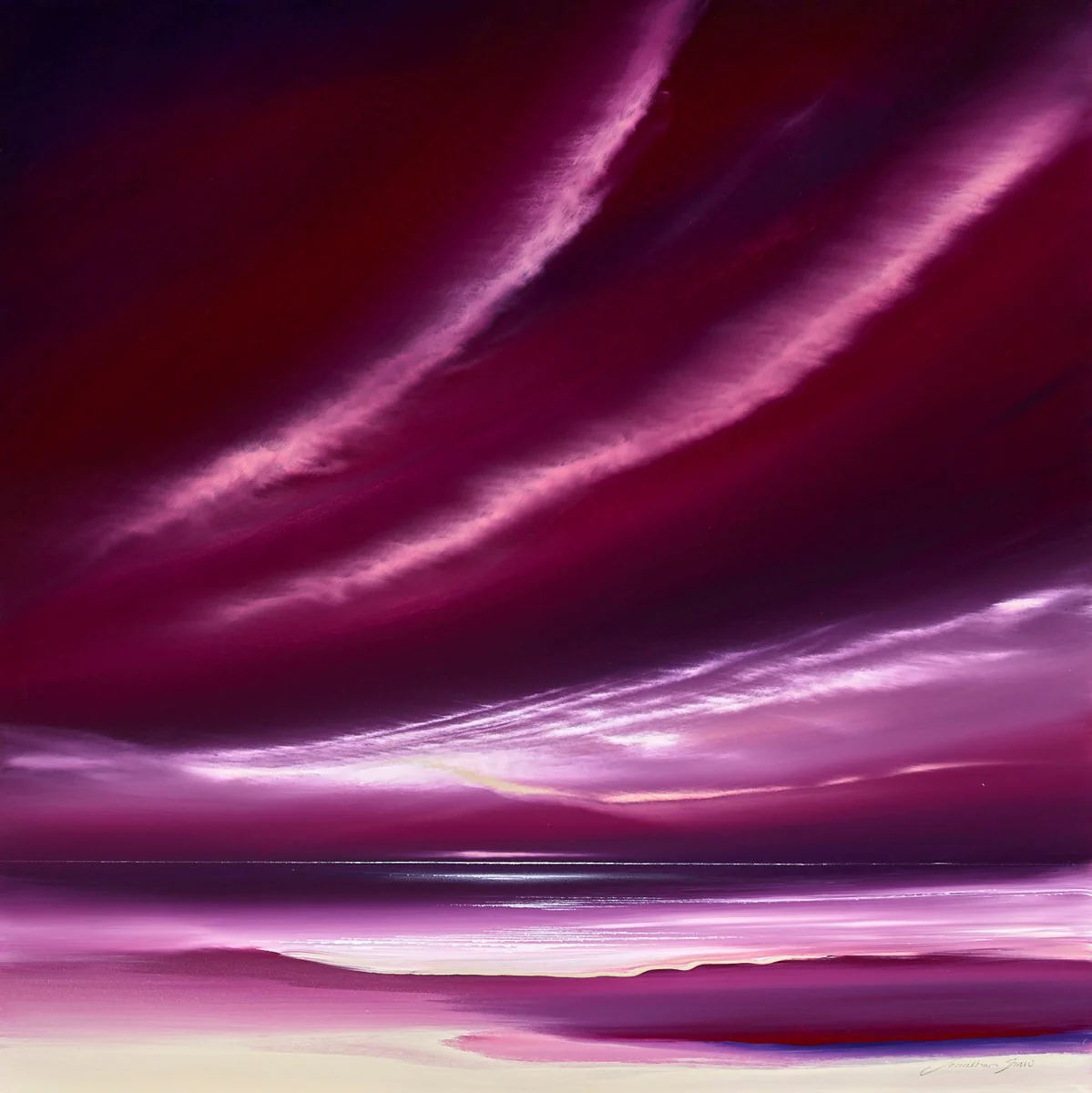 Burgundy - Image 2