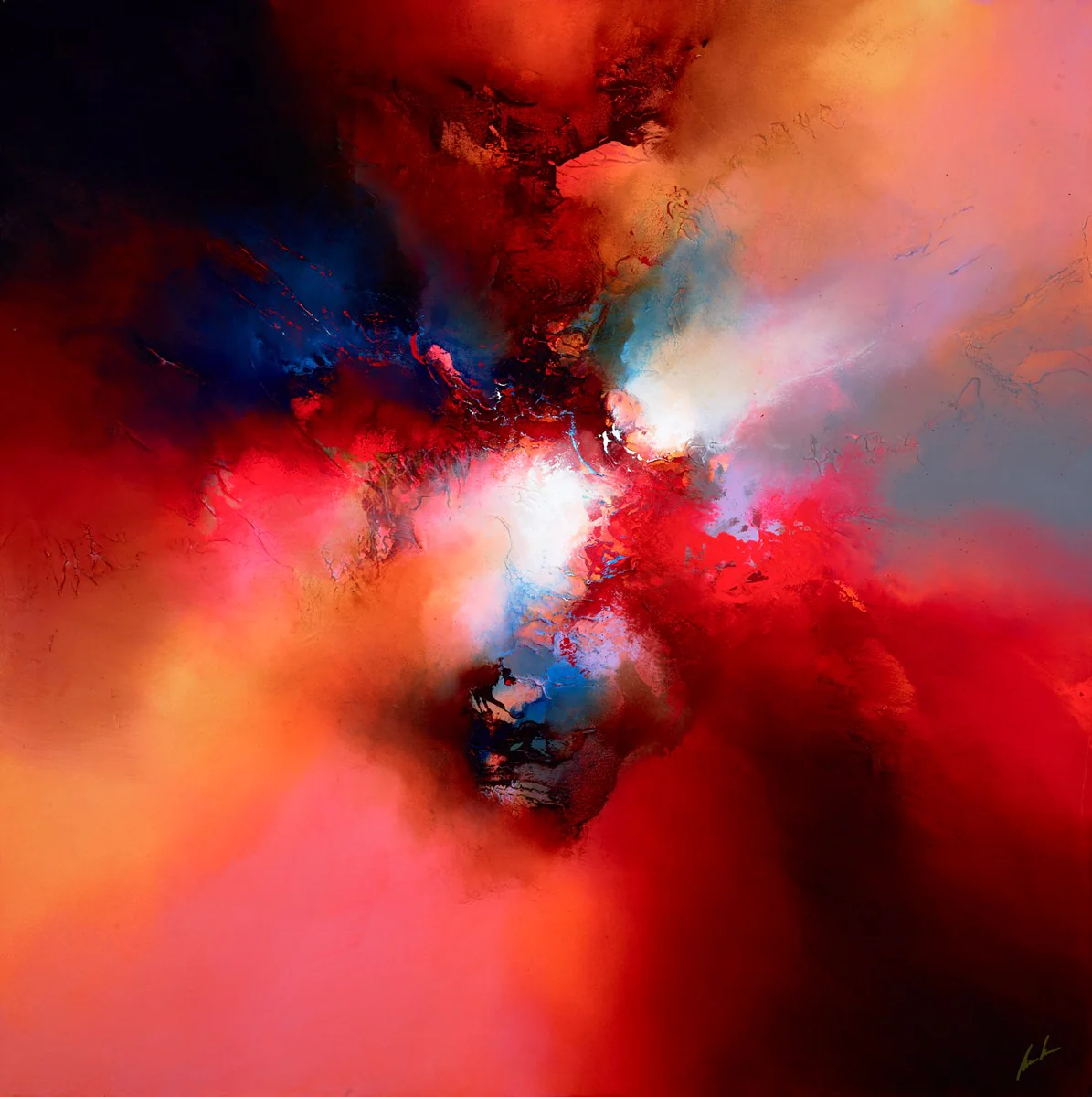 Burning Through - Image 2