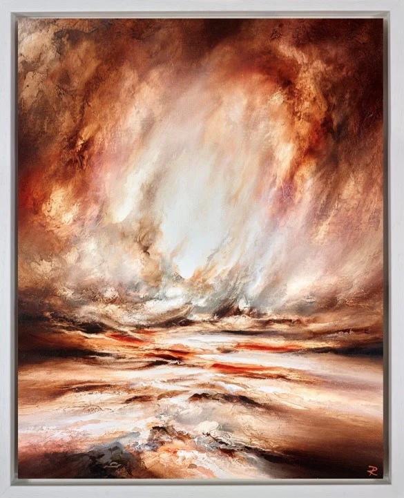 Burnished Lands