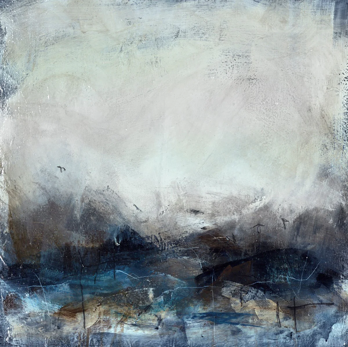 Burnished Mist - Image 2