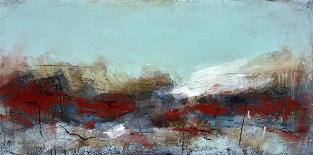 Burnt Undulation III - Image 2