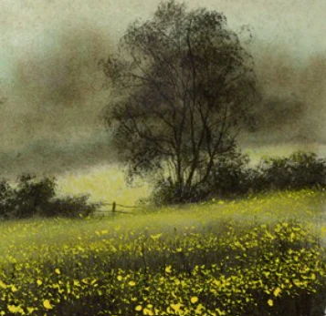 Buttercups (Study) - Image 4