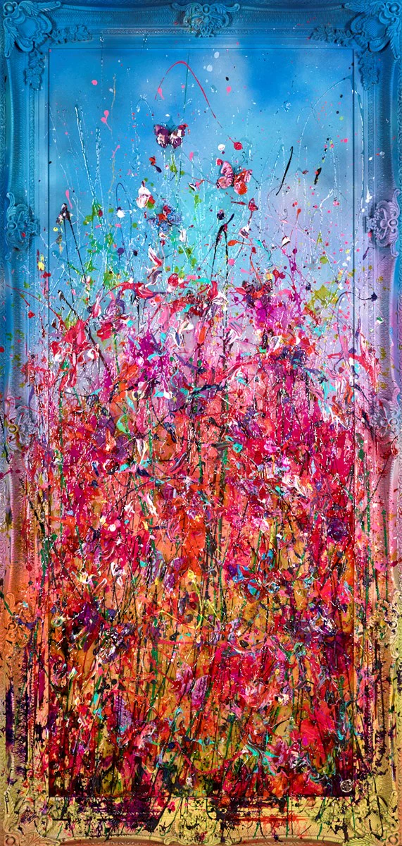 Butterflies In Colour II