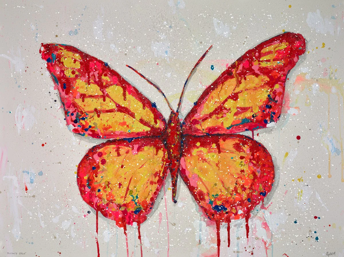 Butterfly Effect - Image 2