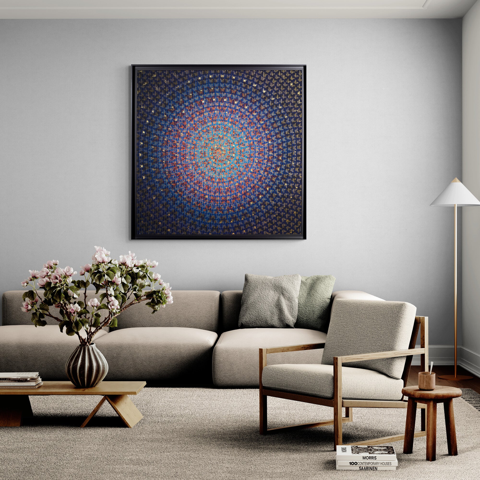 Butterfly Spiral - Image 2