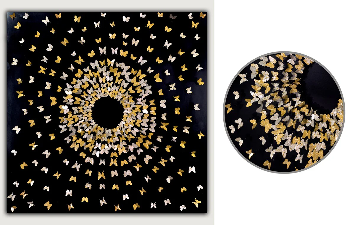Butterfly Vortex - Image 2