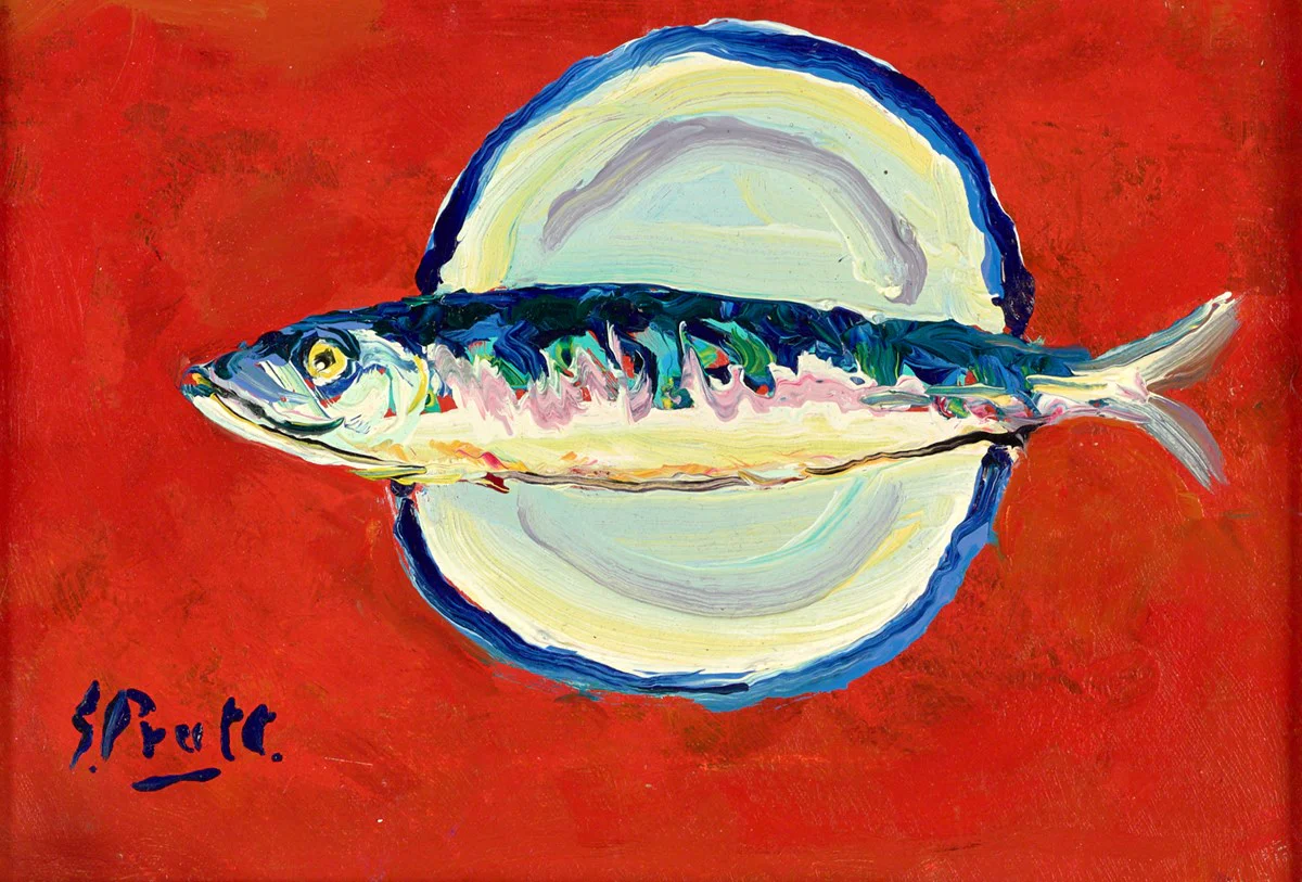 Cadgwith Mackerel - Image 2