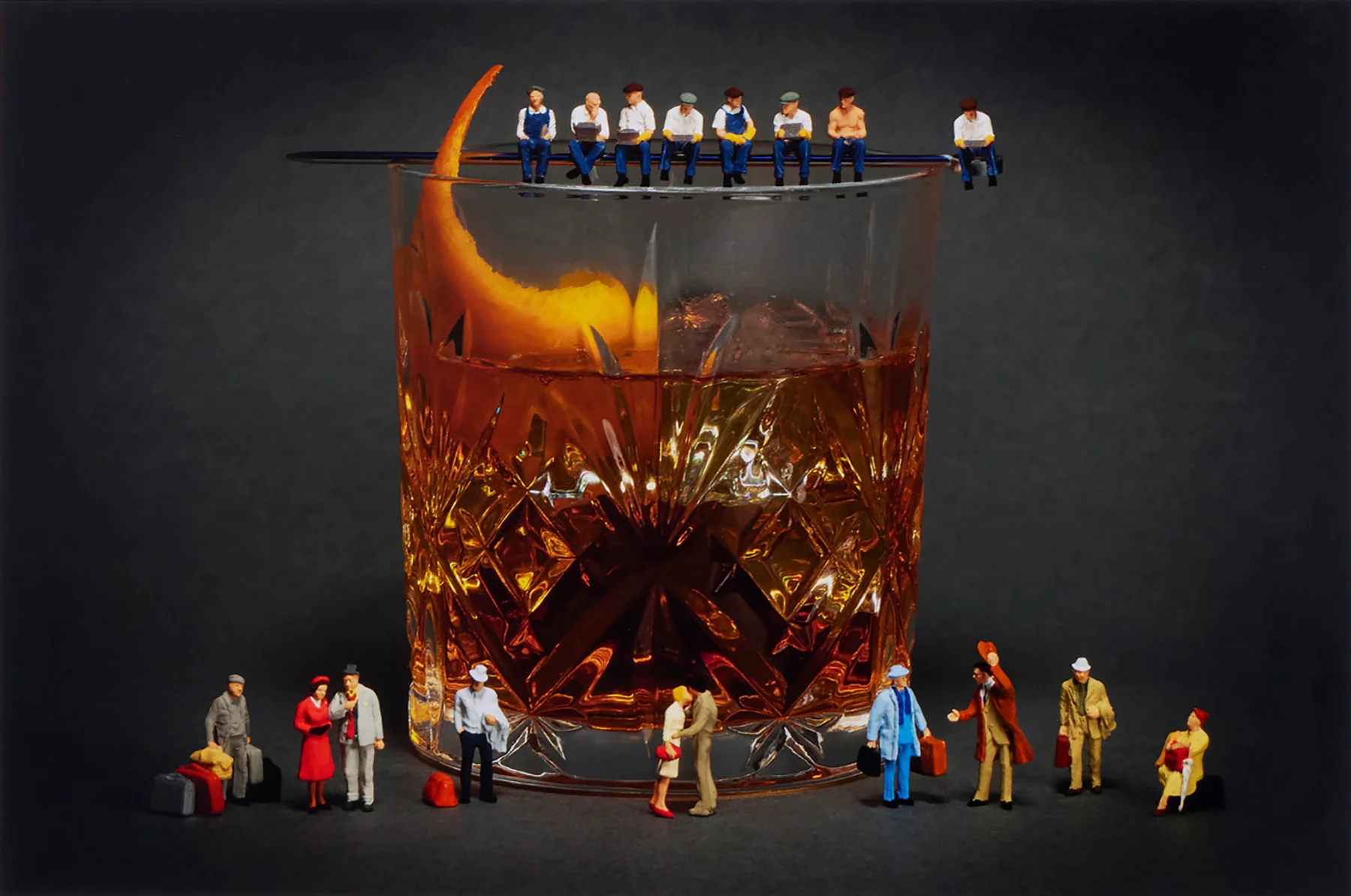 Call Me Old Fashioned - Image 3