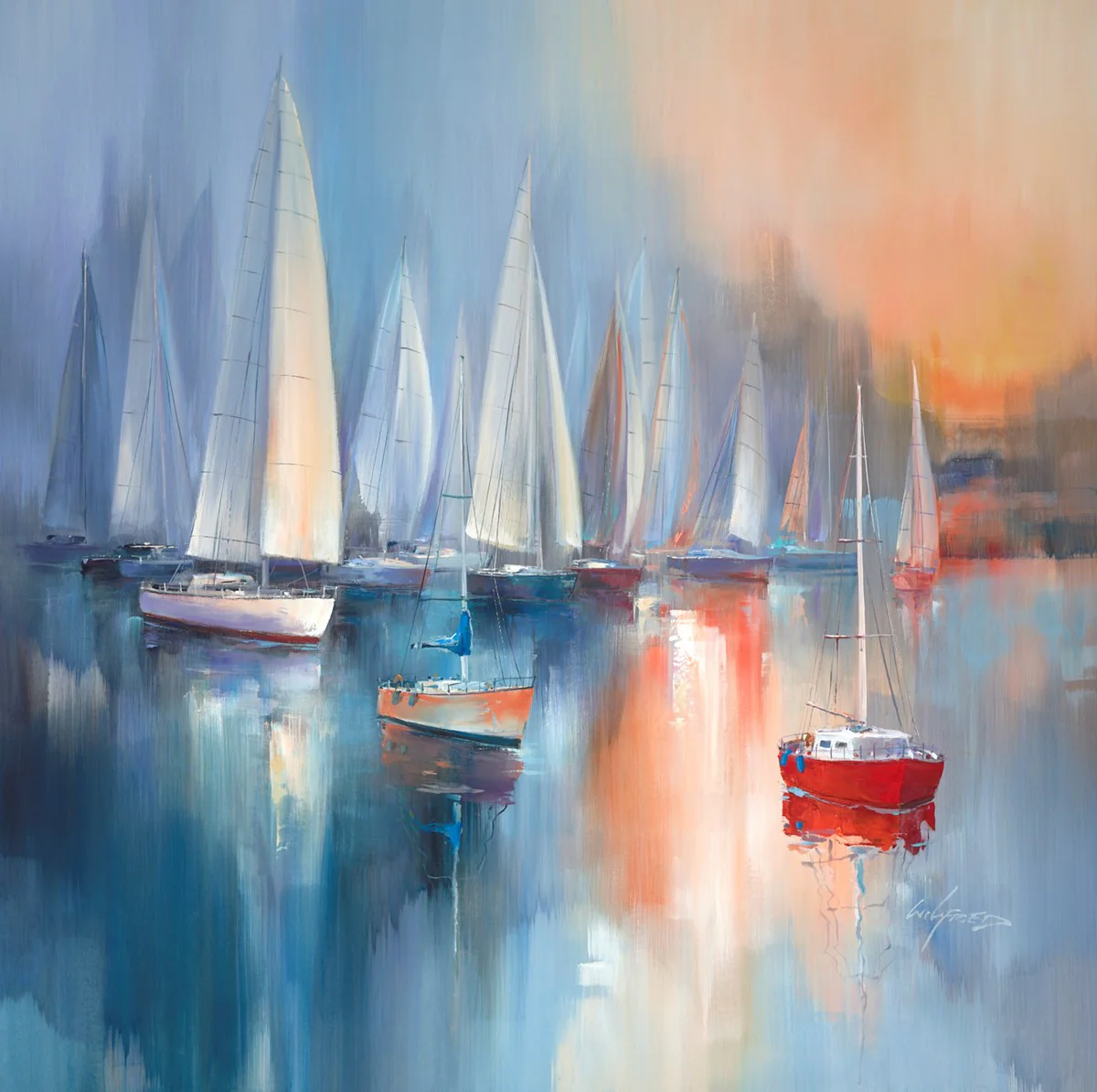Calm - Image 2