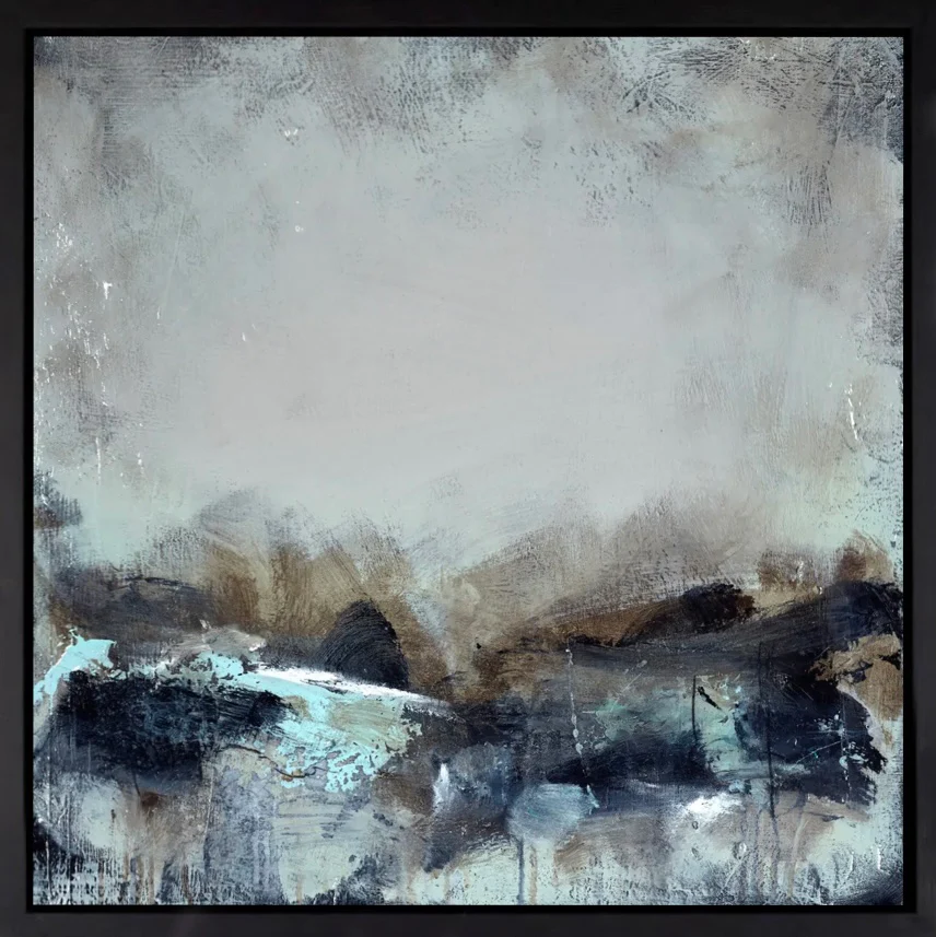 Calm Decay