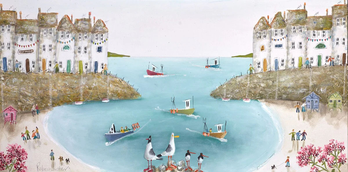 Calm Waters - Image 2
