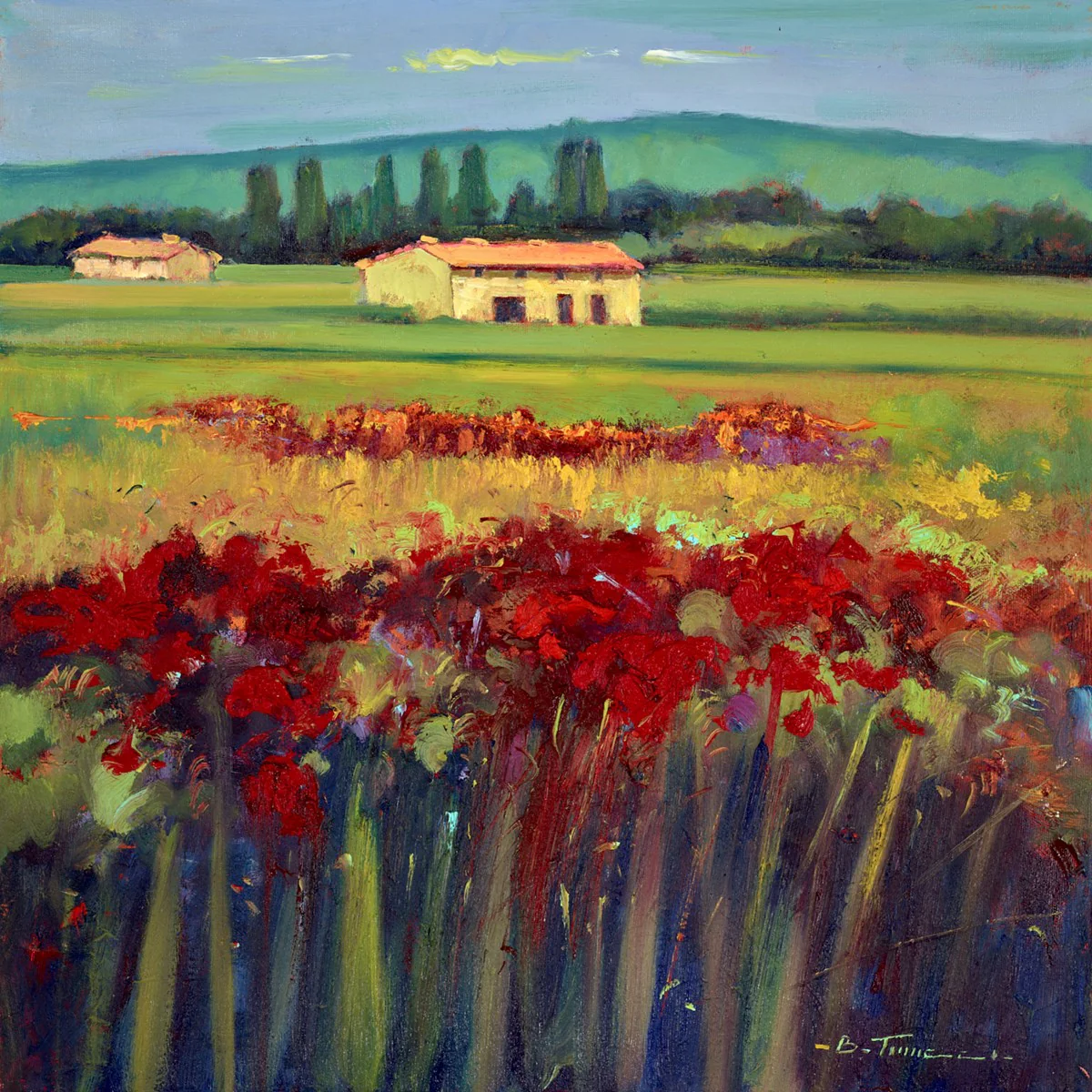 Campi Floreali III - Image 2