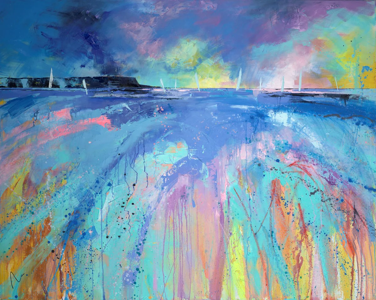 Candy Skies - Image 2