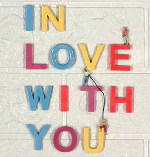 Can't Help Falling In Love With You - Image 4