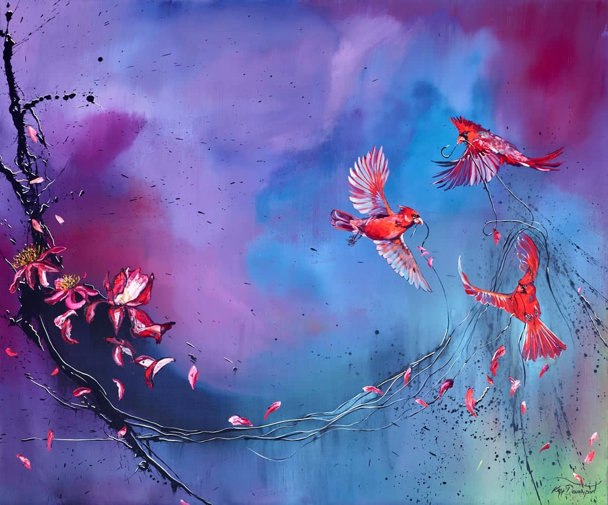 Cardinal Rush - Image 2