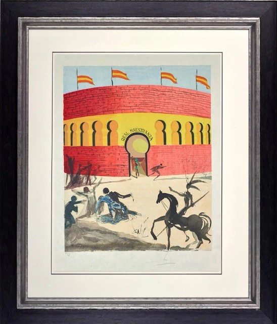 Carmen's Death (Carmen Act IV), 1970
