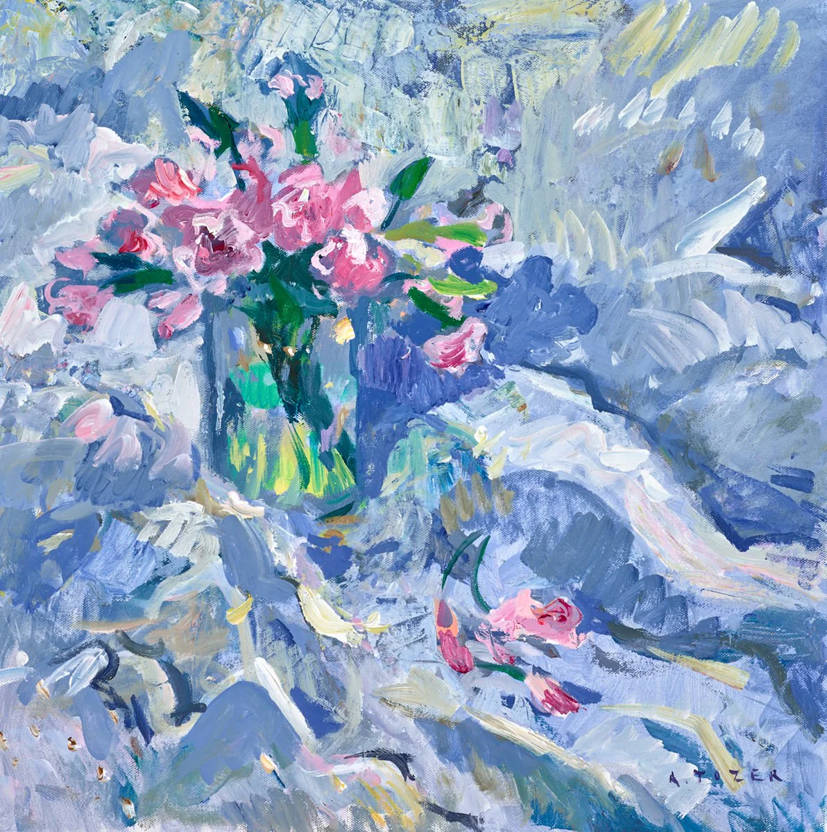 Carnations - Image 2