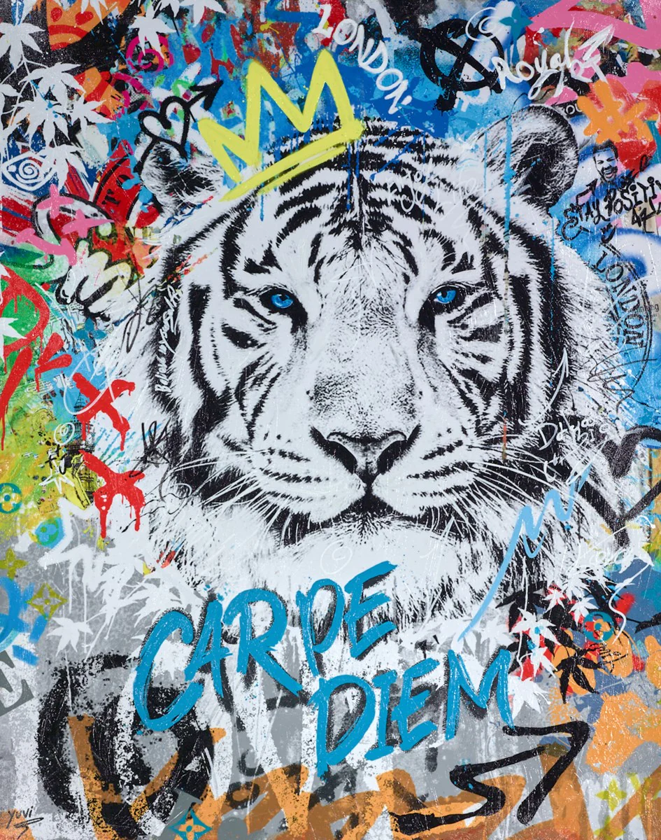 Carpe Diem - Image 2
