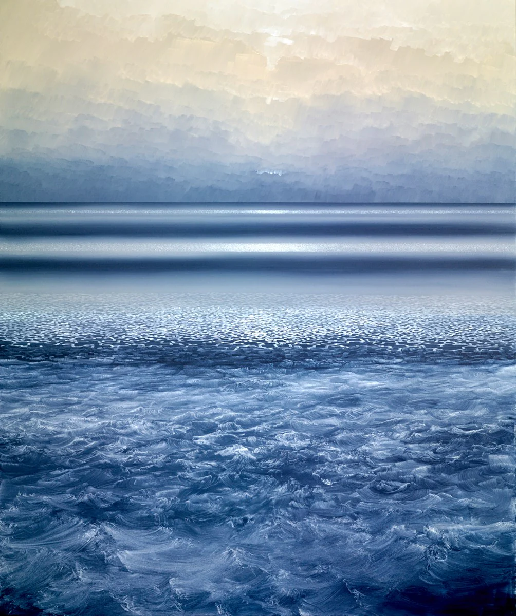 Cascading Light