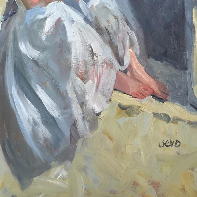 Catching The Sun - Image 3