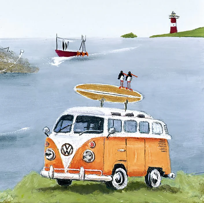 Catching Waves - Image 3