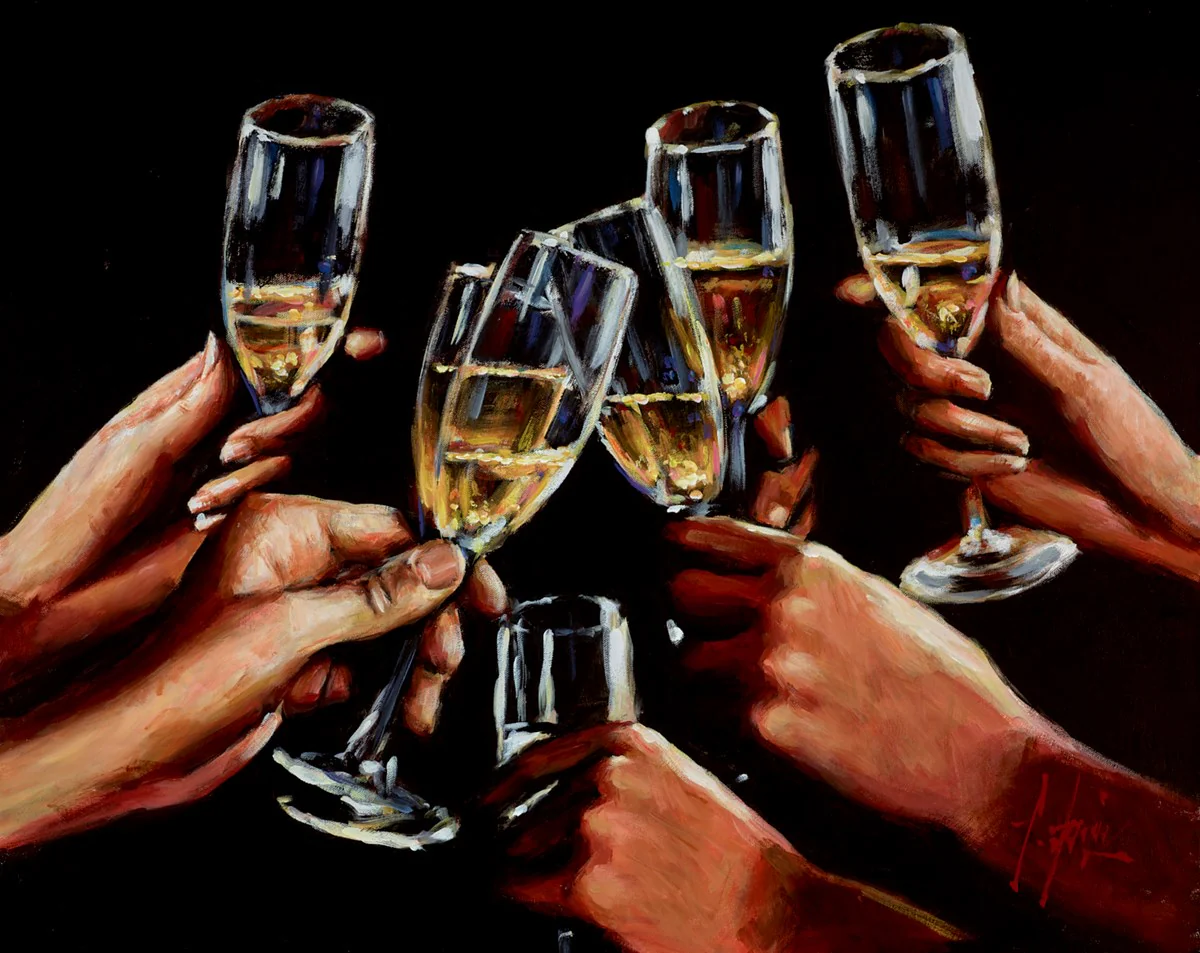 Celebration II - Image 2