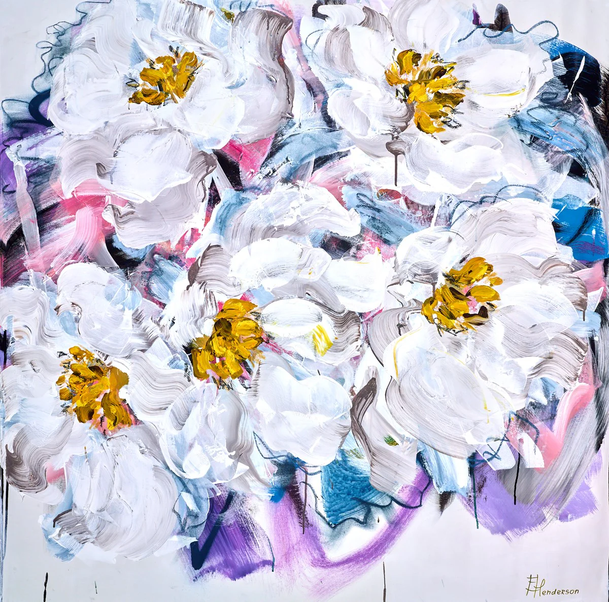 Celestial Clouds - Image 2