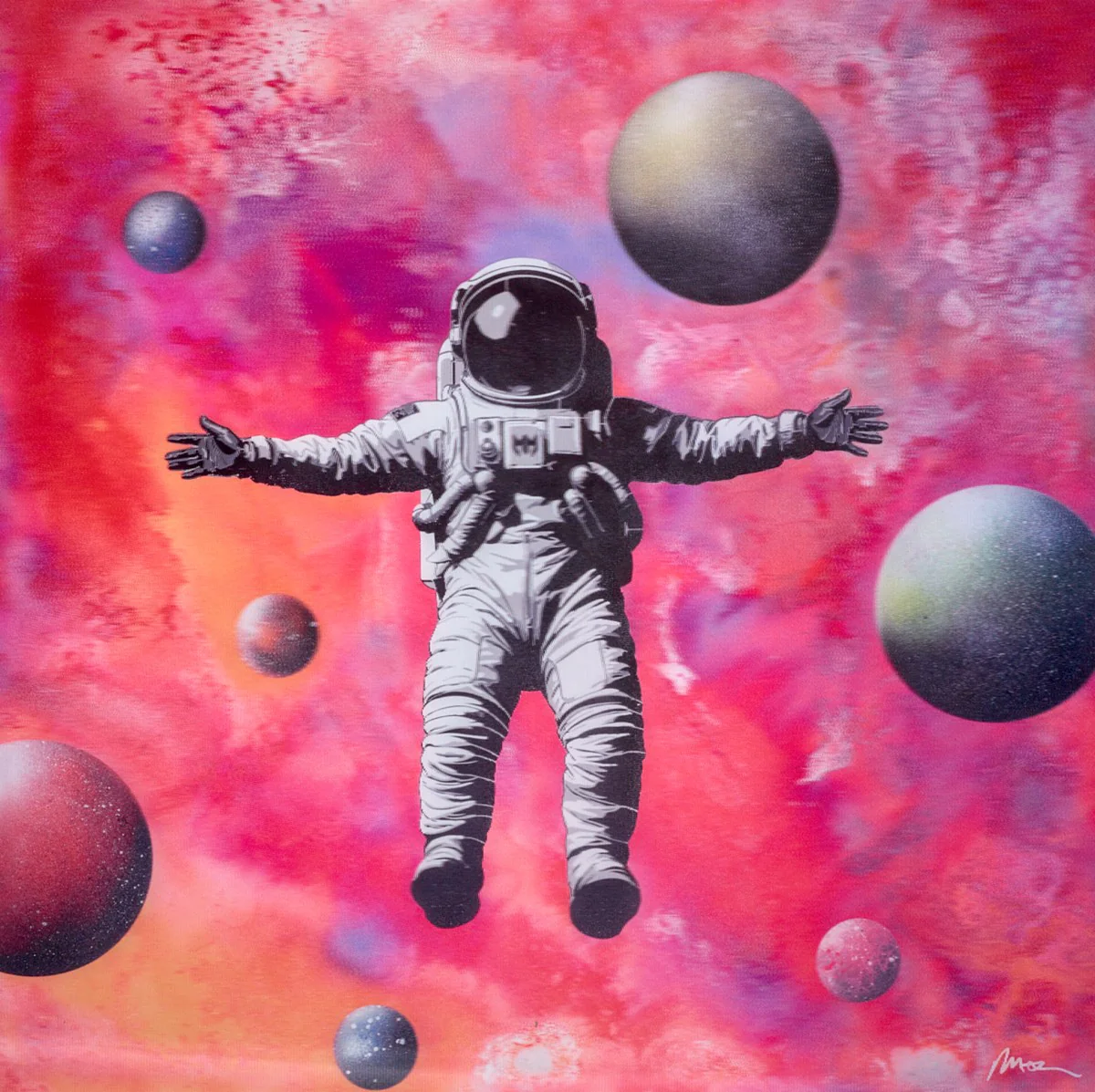 Celestial Drift - Image 2