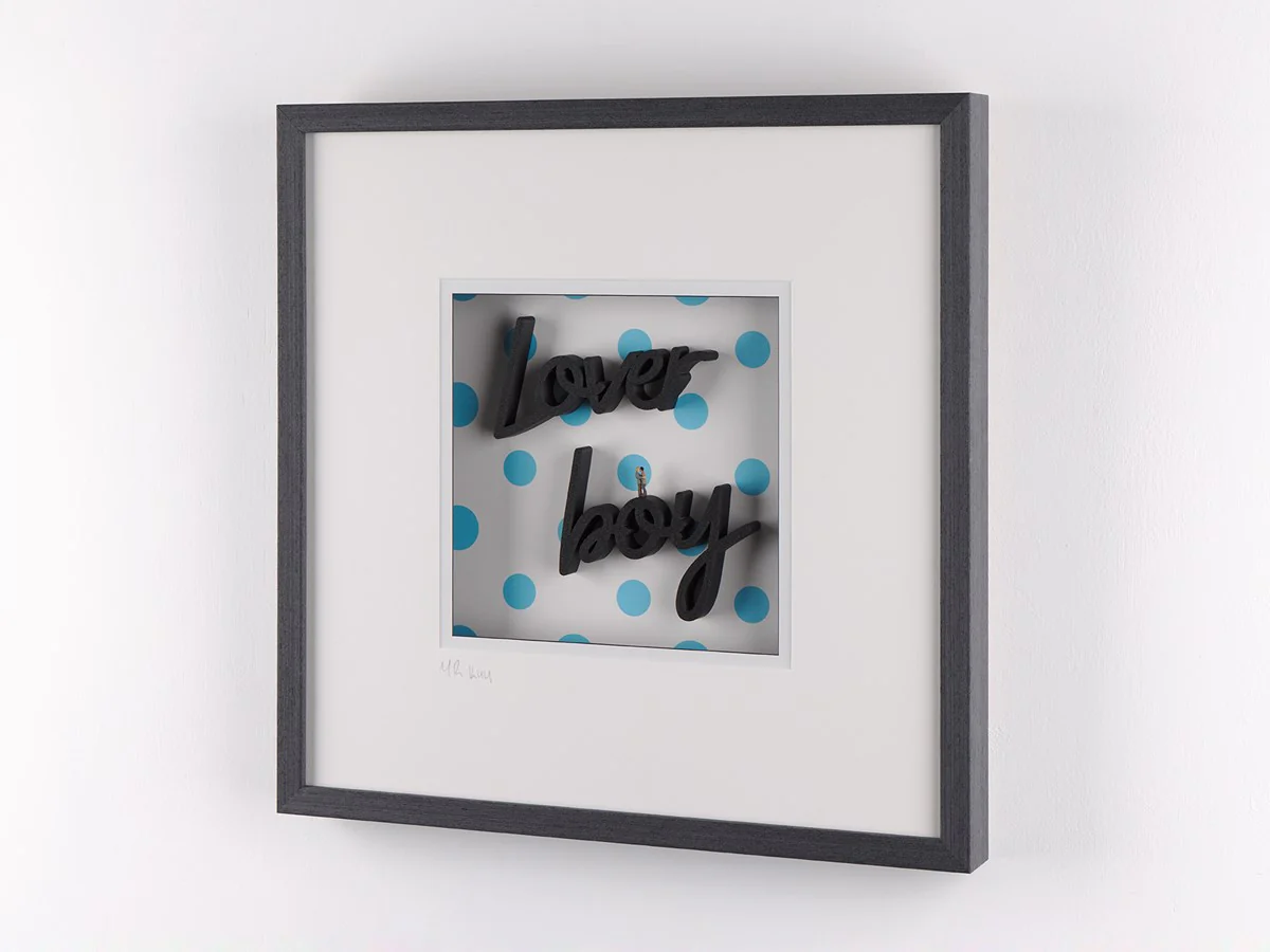 Certified Lover Boy - Image 2