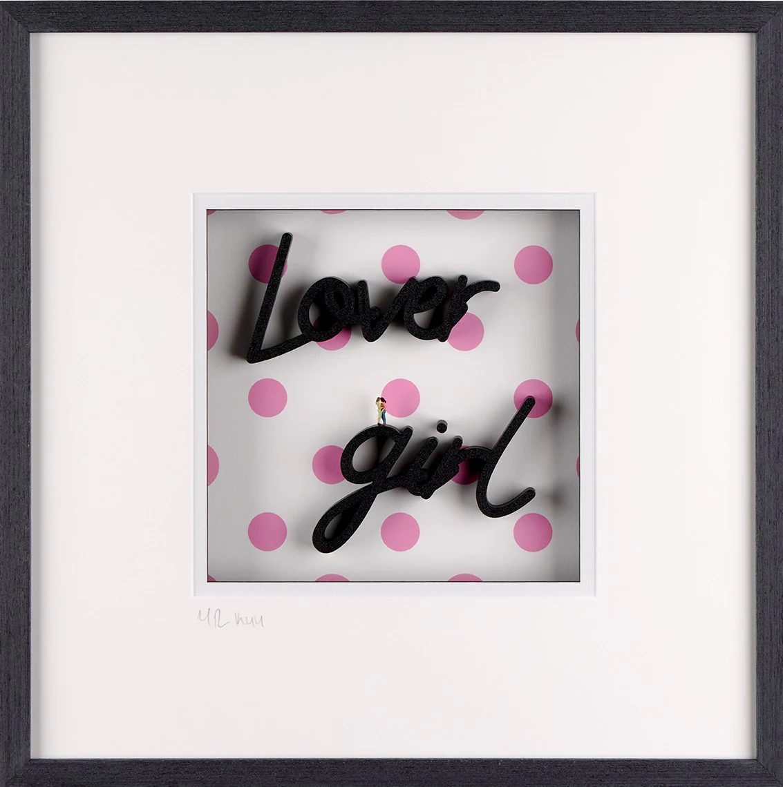Certified Lover Girl