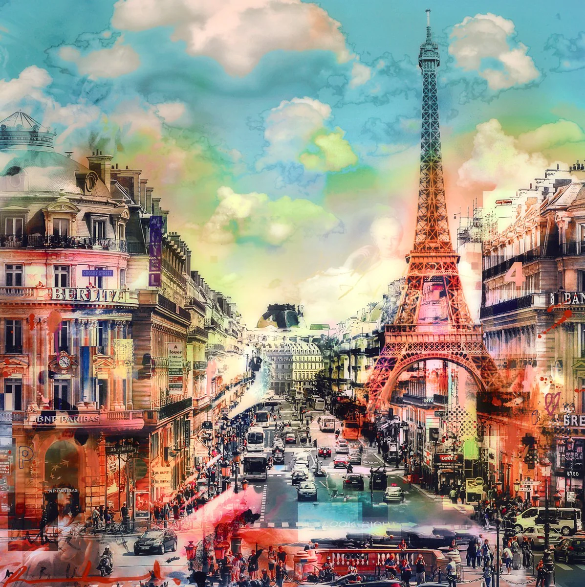 C'est La Vie - Image 2