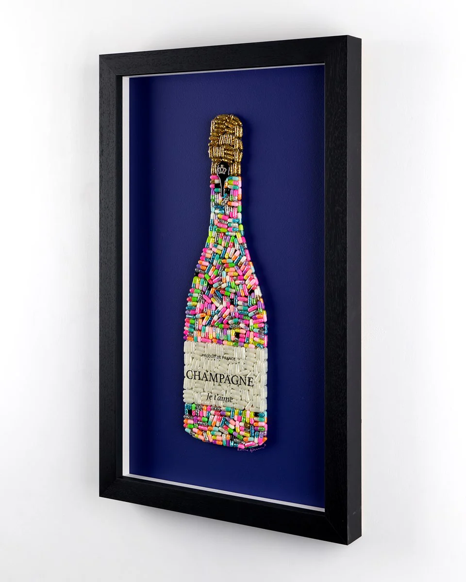 Champagne Je T'aime - Image 4