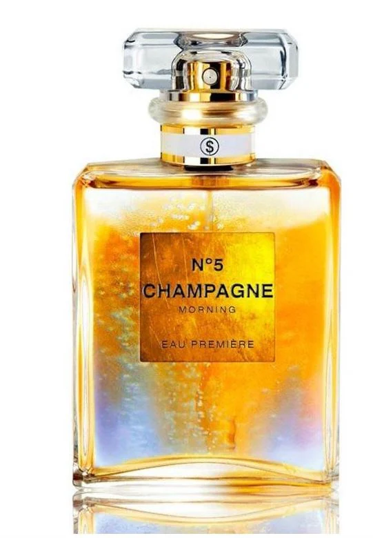 Champagne Morning - Image 2