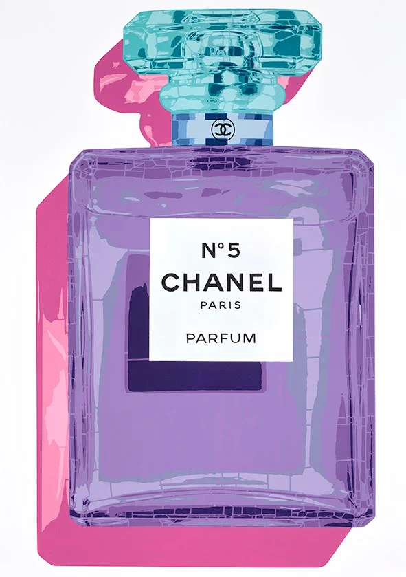 Chanel No.5 - Sensual - Image 2