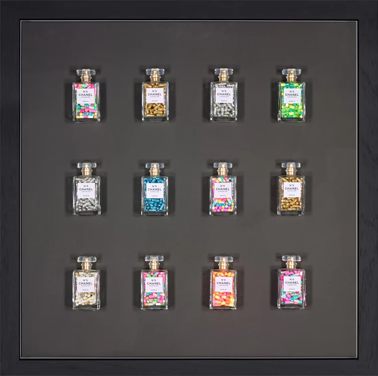 Chanel No 5