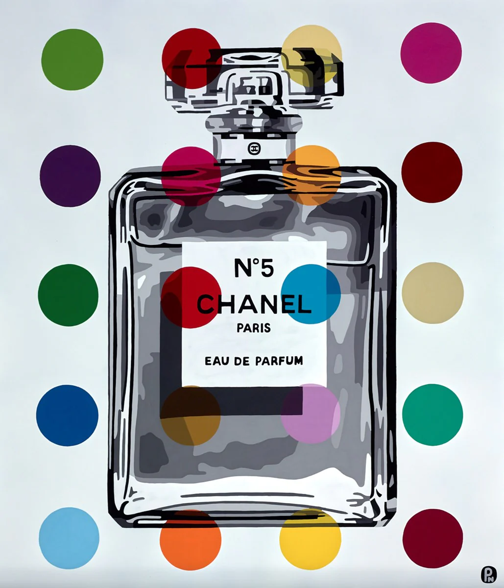 Chanel No5 - Image 2