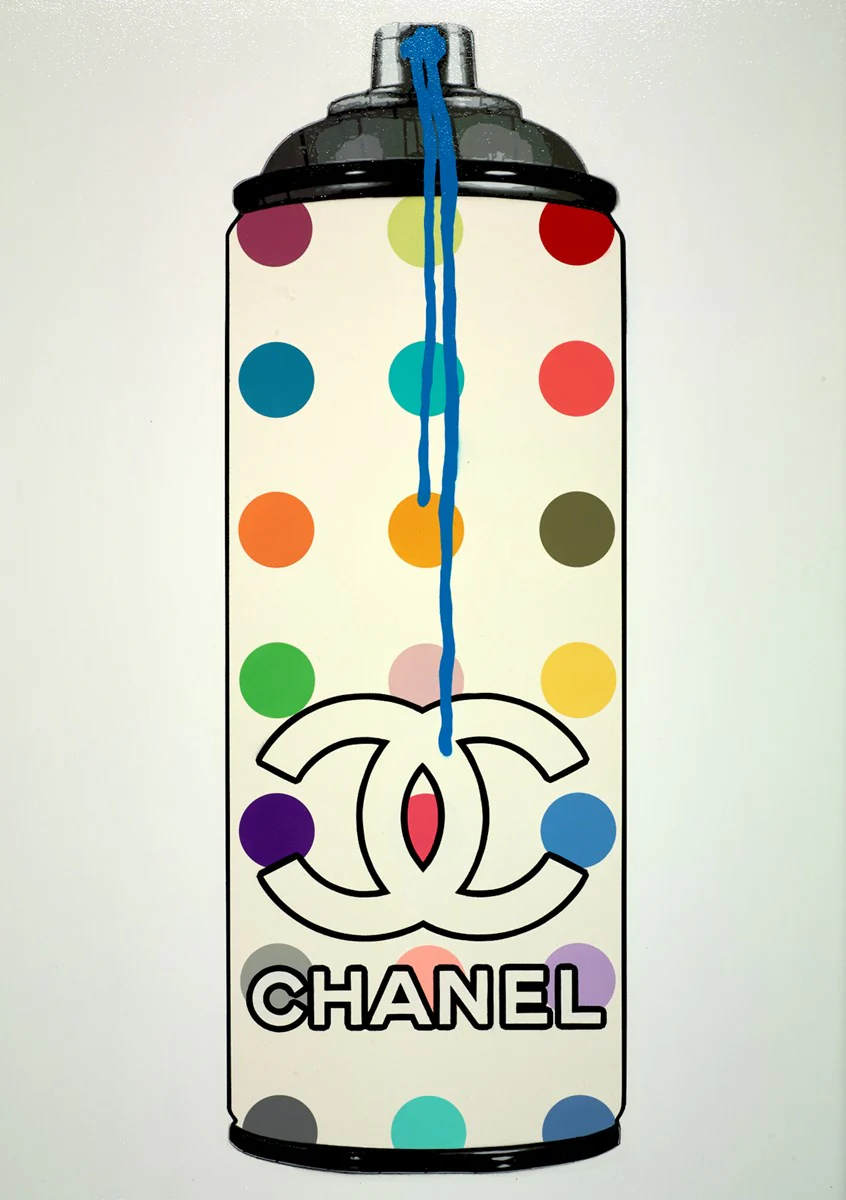 Chanel Spot #5 - Image 2