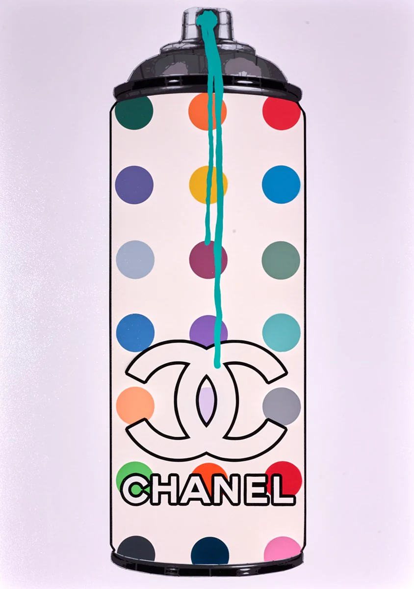 Chanel Spot #8 - Image 2