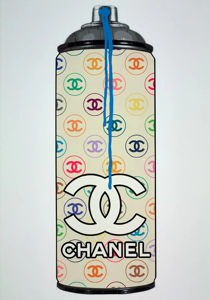 Chanel Sprinkle V