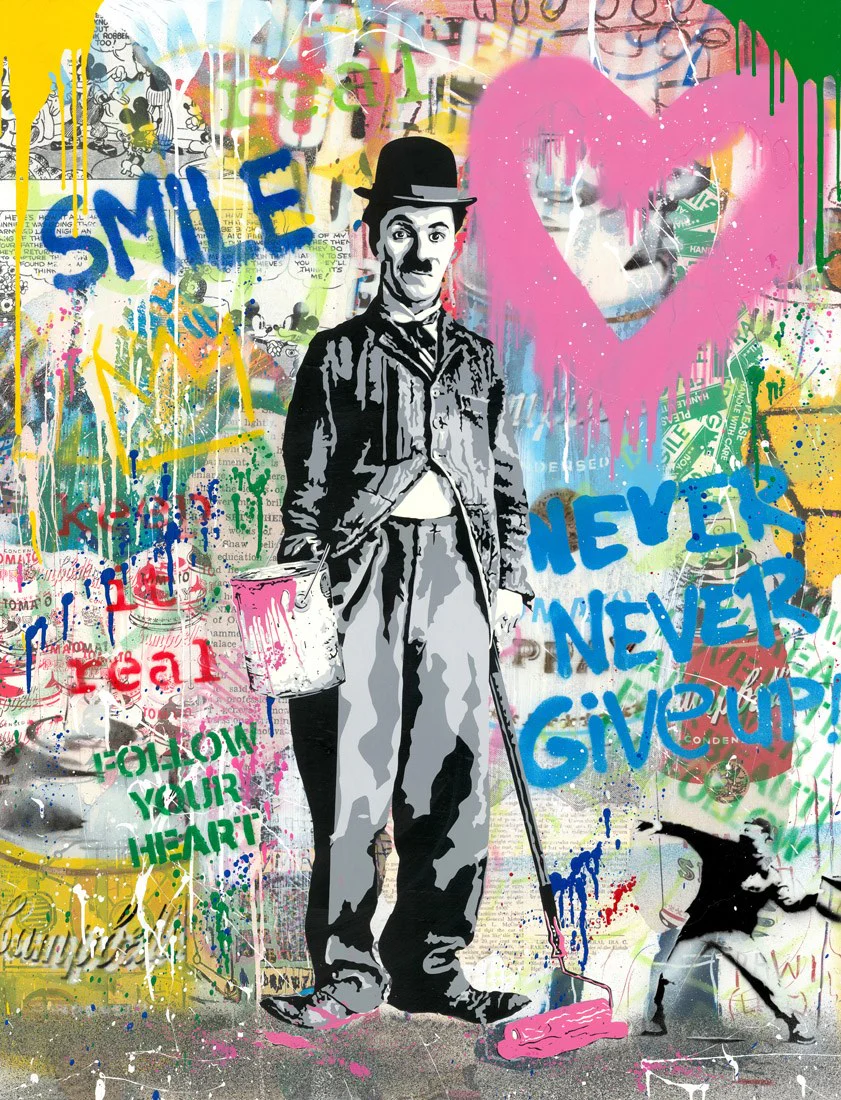 Chaplin