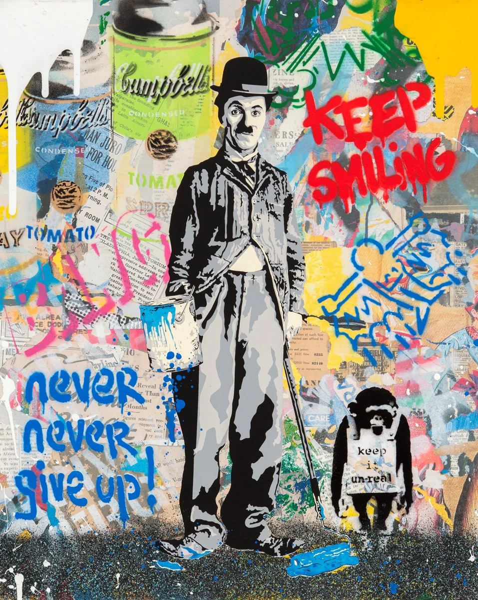 Chaplin