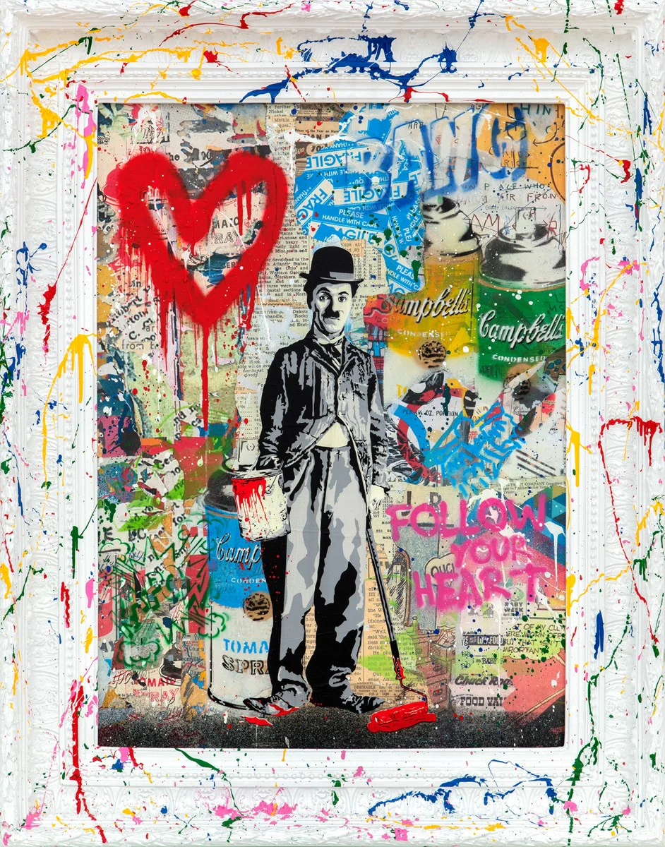 Chaplin
