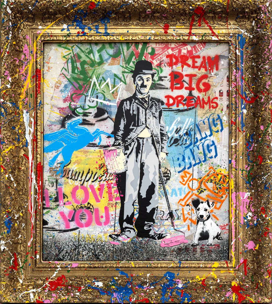 Chaplin