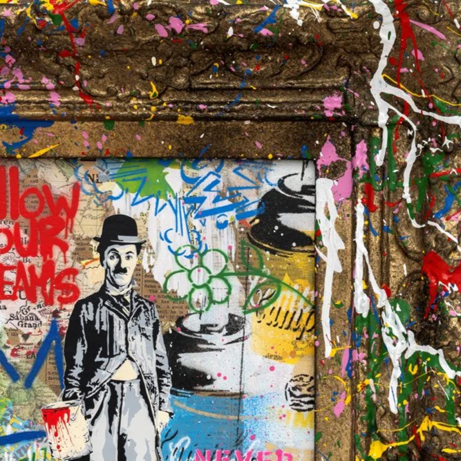 Chaplin - Image 3