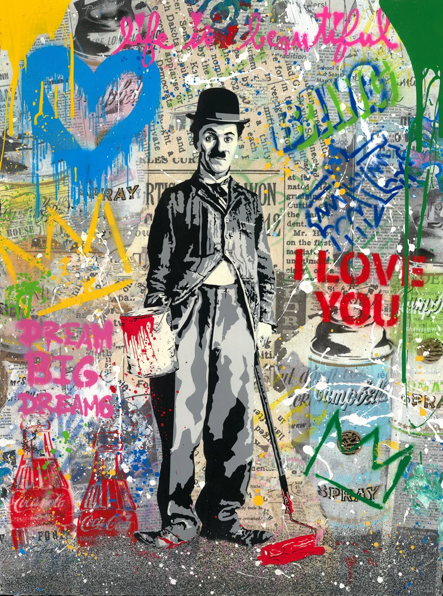 Chaplin