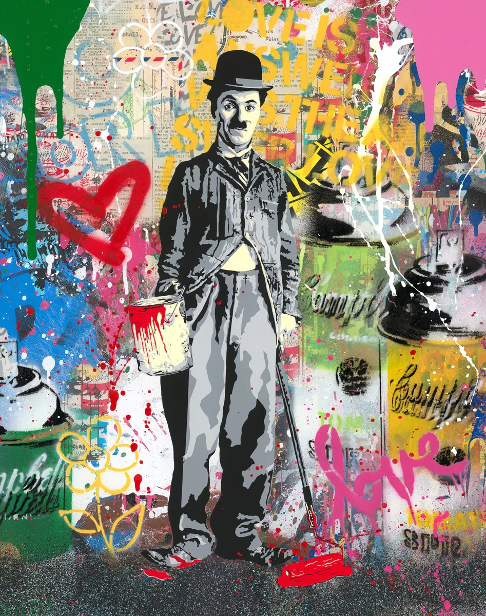 Chaplin - Image 2