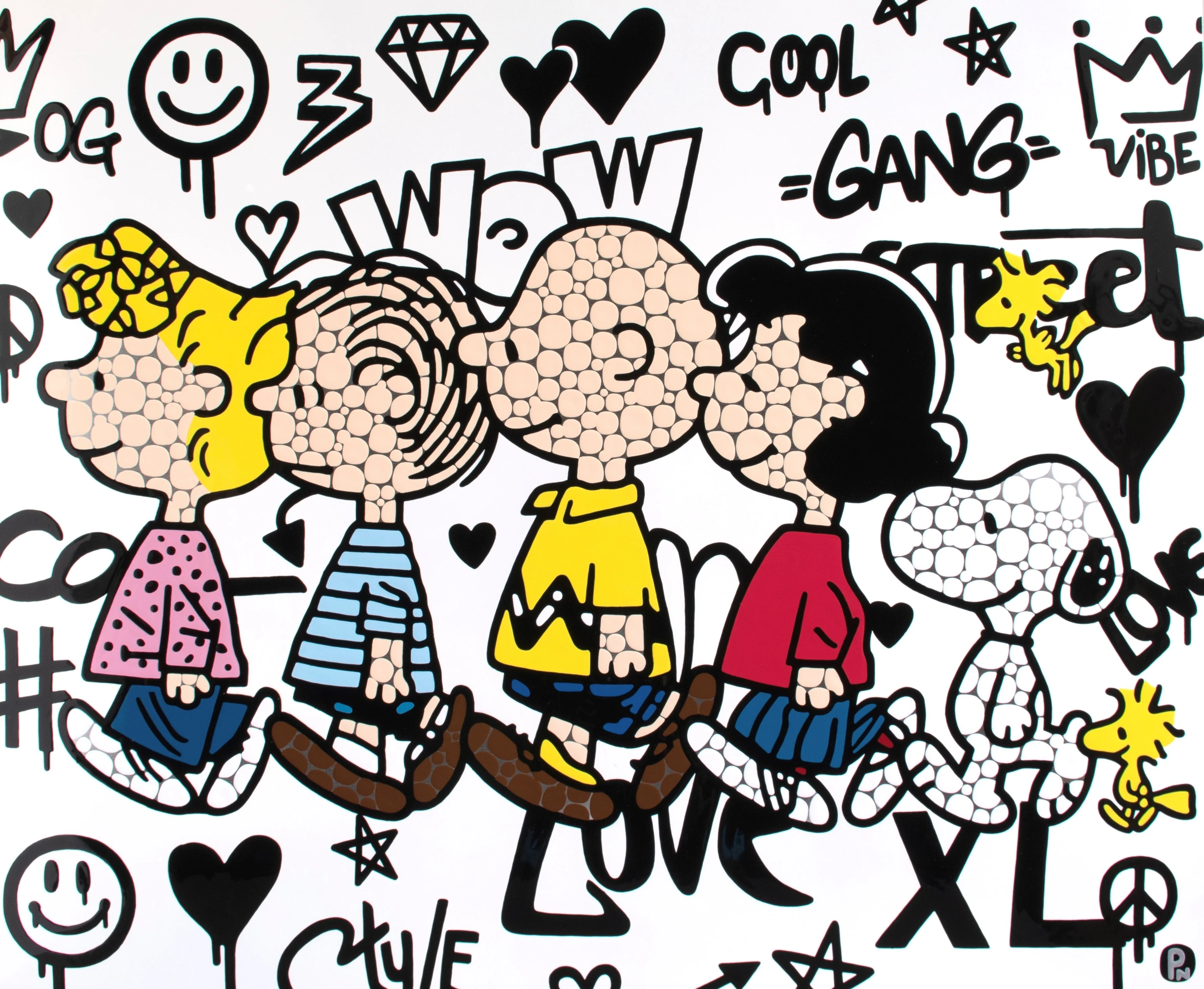 Charlie's Gang - Image 2