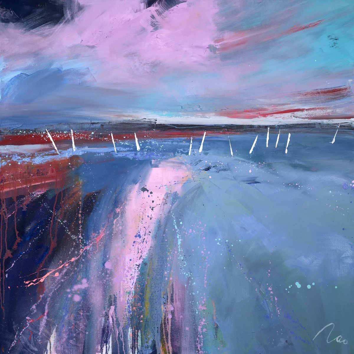 Chasing The Line - Image 2