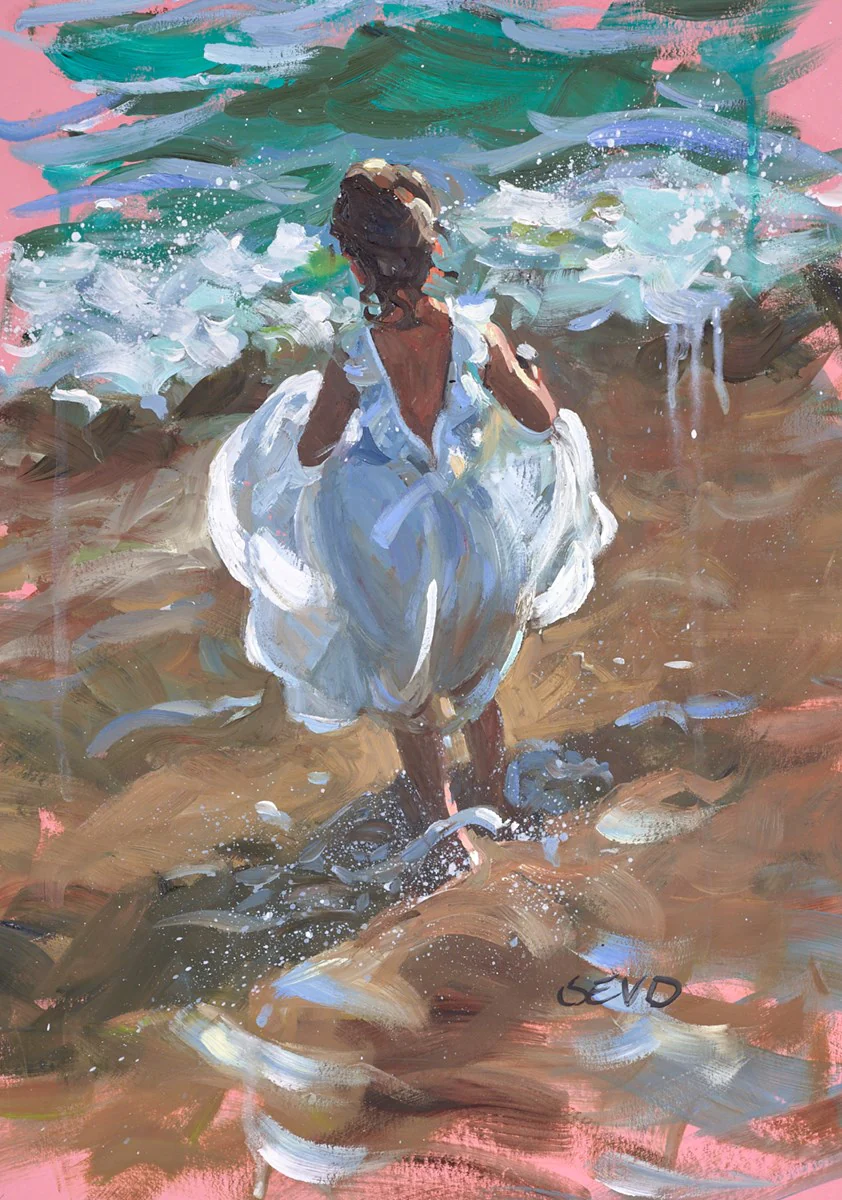 Chasing The Surf - Image 2