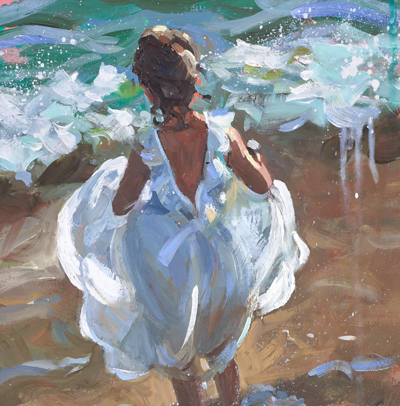 Chasing The Surf - Image 3